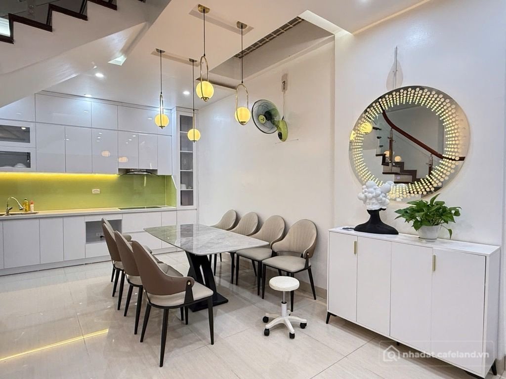 Bán nhà riêng: BÁN NHÀ NGỌC LÂM – GẦN Ô TÔ – MT RỘNG