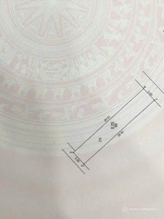 Bán nhà riêng: BÁN ĐẤT TẶNG NHÀ 2 TẦNG Ở TỐT, ĐỨC GIANG, VIỆT HƯNG, HAI MẶT NGÕ,