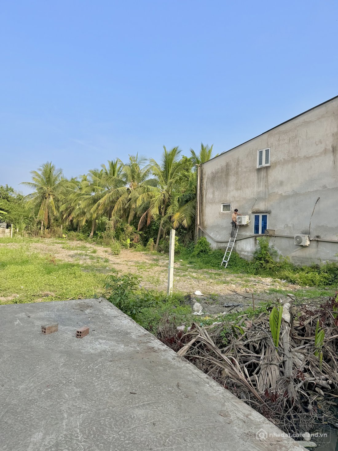 Bán đất thổ cư:  ĐẤT P.9 – KỀ KCN TÂN MỸ CHÁNH – GIÁ CHỈ 8XX