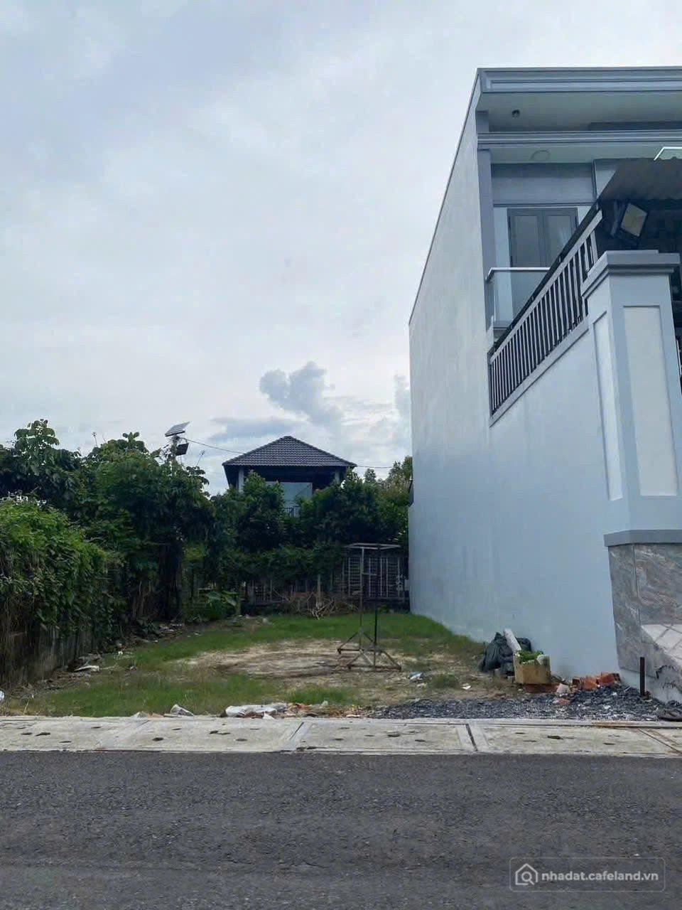 Bán đất thổ cư: Đất Củ Chi Giá Tốt – Chủ cần bán đất Phước Vĩnh An cũ giá 2 tỷ 2