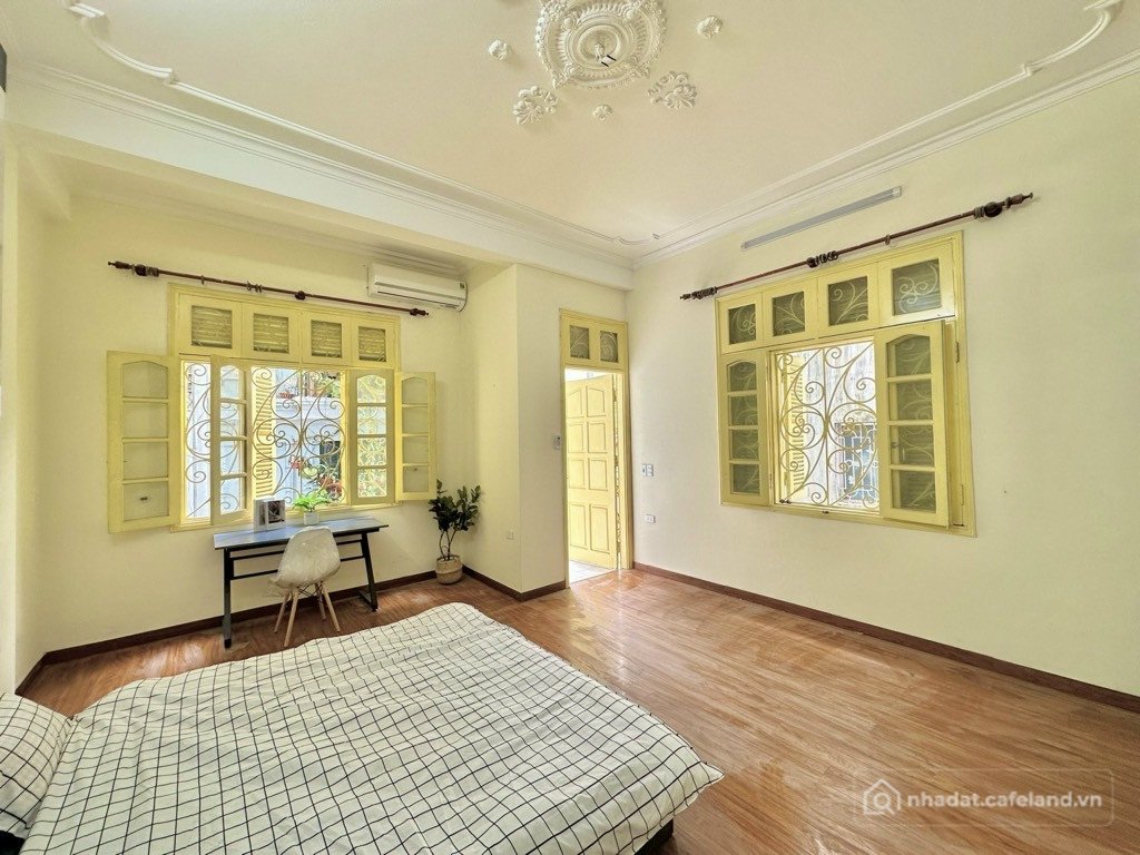 Bán nhà riêng: SIÊU PHẨM GIẢI PHÓNG - LÔ GÓC 3 THOÁNG VĨNH VIỄN - 85m2 x 5 Tầng 