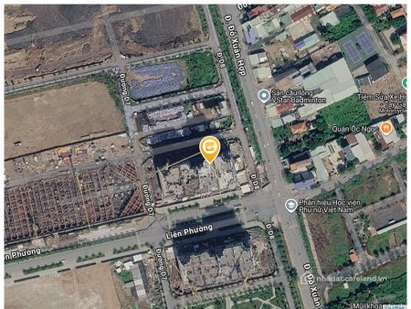 Bán nhà riêng: Bán Căn hộ 2pn cao cấp 84m² tại Masteri Grand View Global City
