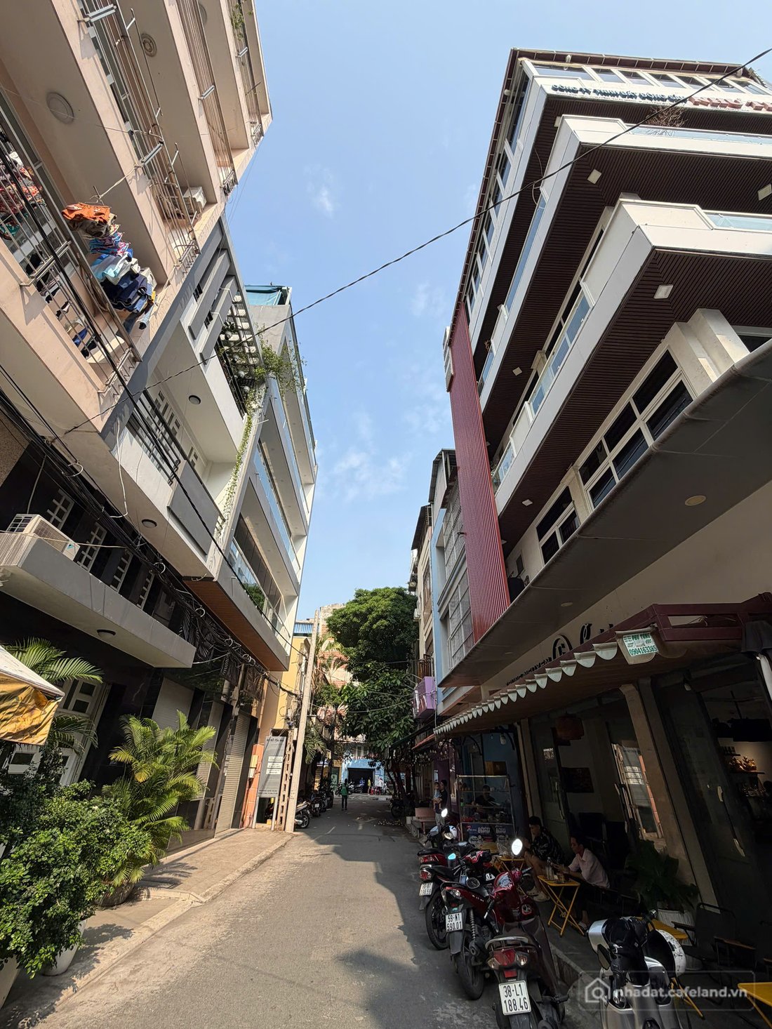 Bán nhà riêng: Chính Chủ Bán Nhà Hẻm 22/21 Trương Hoàng Thanh – Giá 19 tỷ
