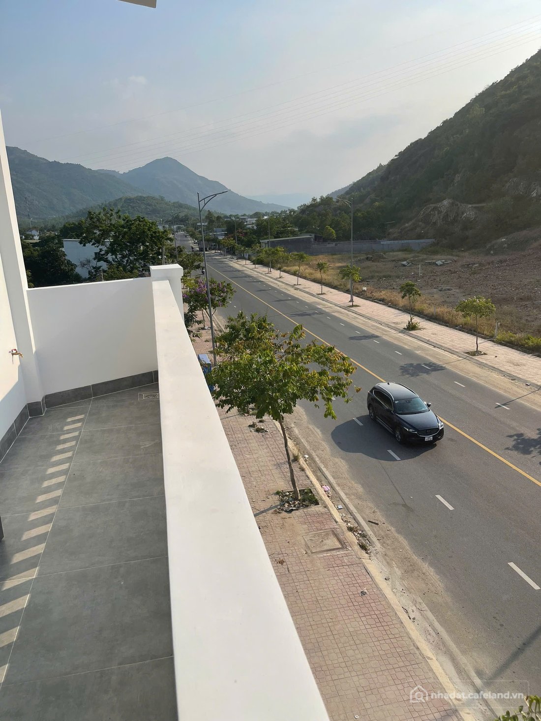 Bán nhà riêng: Bàn Nhà mặt tiền đường Phong châu Nha Trang