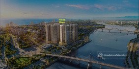 Bán căn hộ chung cư: Capital Square - Căn hộ ngay cầu Sông Hàn - Chiết khấu 15% 