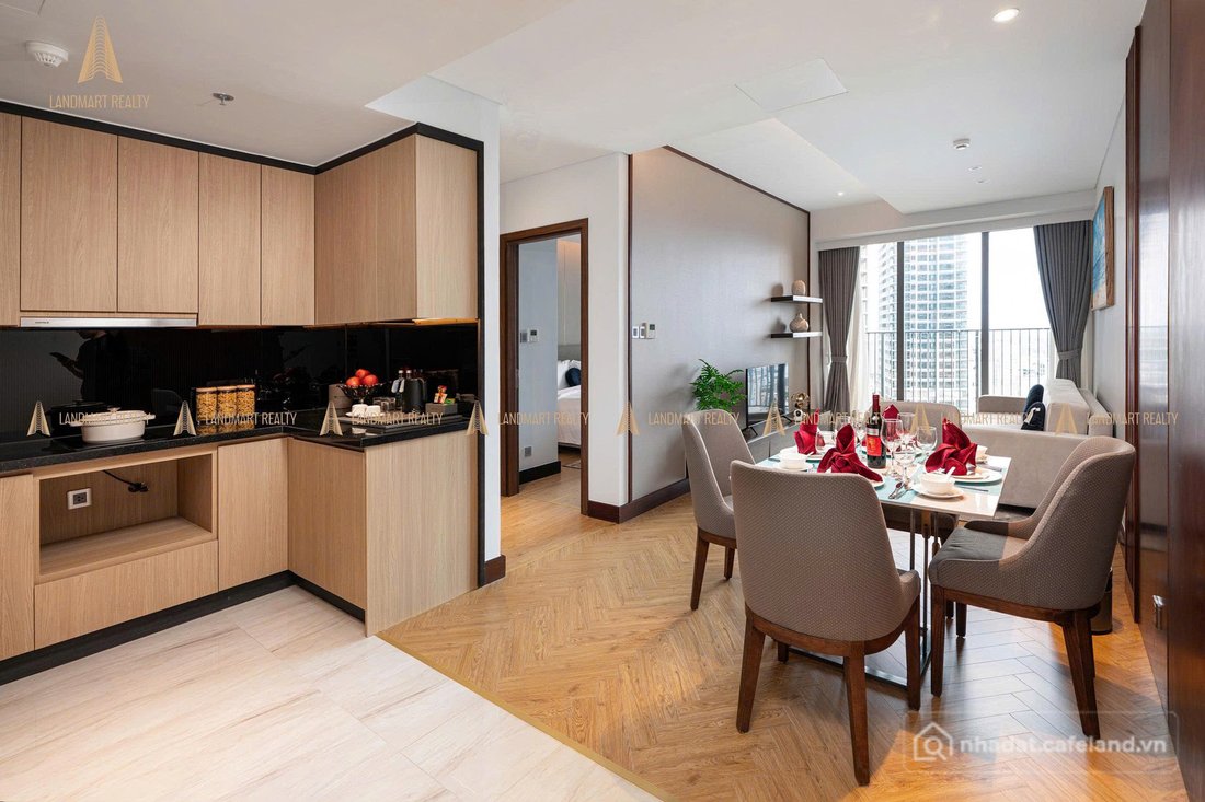 Bán căn hộ chung cư: Căn hộ biển Wyndham Soleil 1,4 tỷ thanh toán 50% đến 30/06/