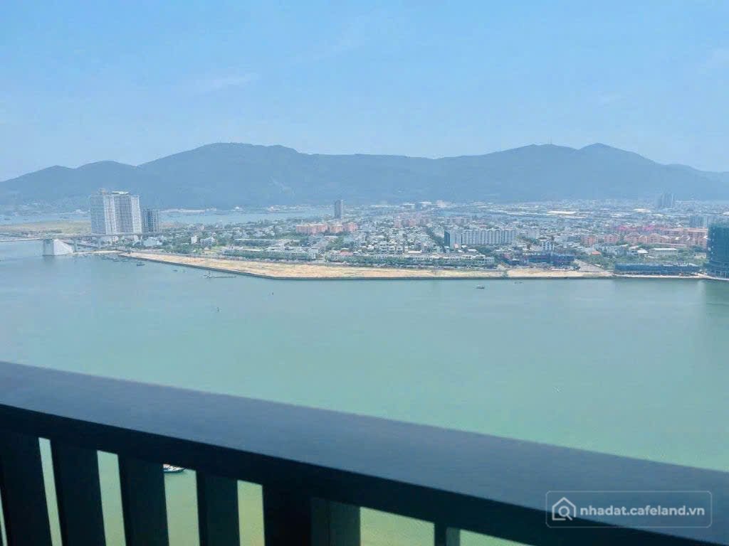Bán căn hộ chung cư: Chủ CẮT LỖ SÂU 2PN THE FILMORE VIEW SÔNG HÀN 71M2 RẺ HƠN CĐ