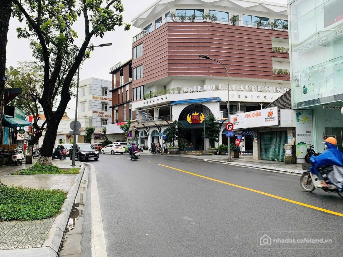 Bán căn hộ Mini, Dịch vụ:  SIÊU RẺ - mặt tiền kinh doanh CHU VĂN AN, ngay tru