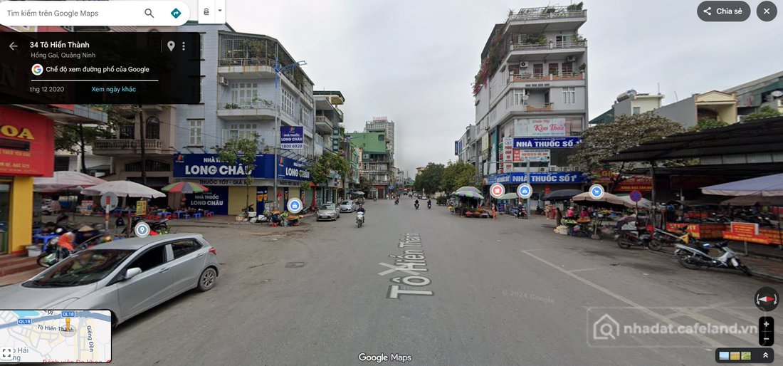 Bán nhà riêng: BÁN NHÀ 4 TẦNG CHỢ HẠ LONG 2(LOONG TOONG) KINH DOANH ĐÔNG ĐÚC,HẠ 