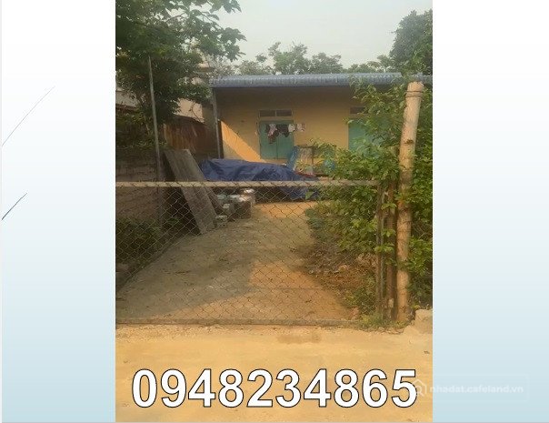 Bán đất thổ cư: ️Cần tiền bán gấp lô đất đẹp tại Mộc Châu, Sơn La, 0948234865