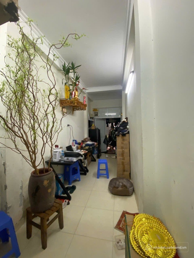 Bán đất thổ cư: BÁN NHÀ PHÚ VIÊN – GẦN Ô TÔ TRÁNH – GIÁ TỐT LONG BIÊN
