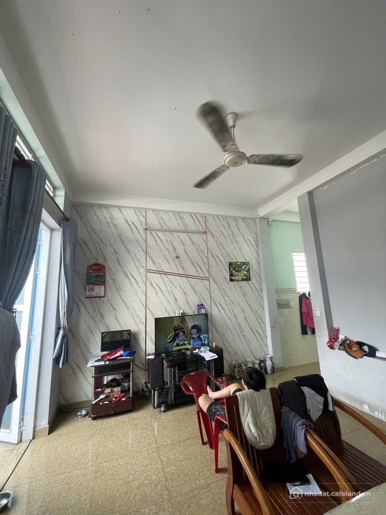 Bán nhà riêng: NHÀ HẺM XE HƠI – BÀU CÁT – VÕ THÀNH TRANG – GẦN ĐỒNG ĐEN – NGUYỄN