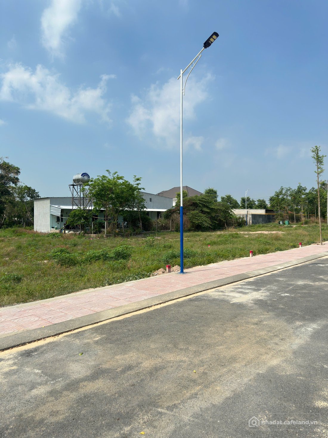 Bán đất thổ cư: Khai trương mở bán DA The Win City, Bình Dương, giá 1 tỷ 790tr/2