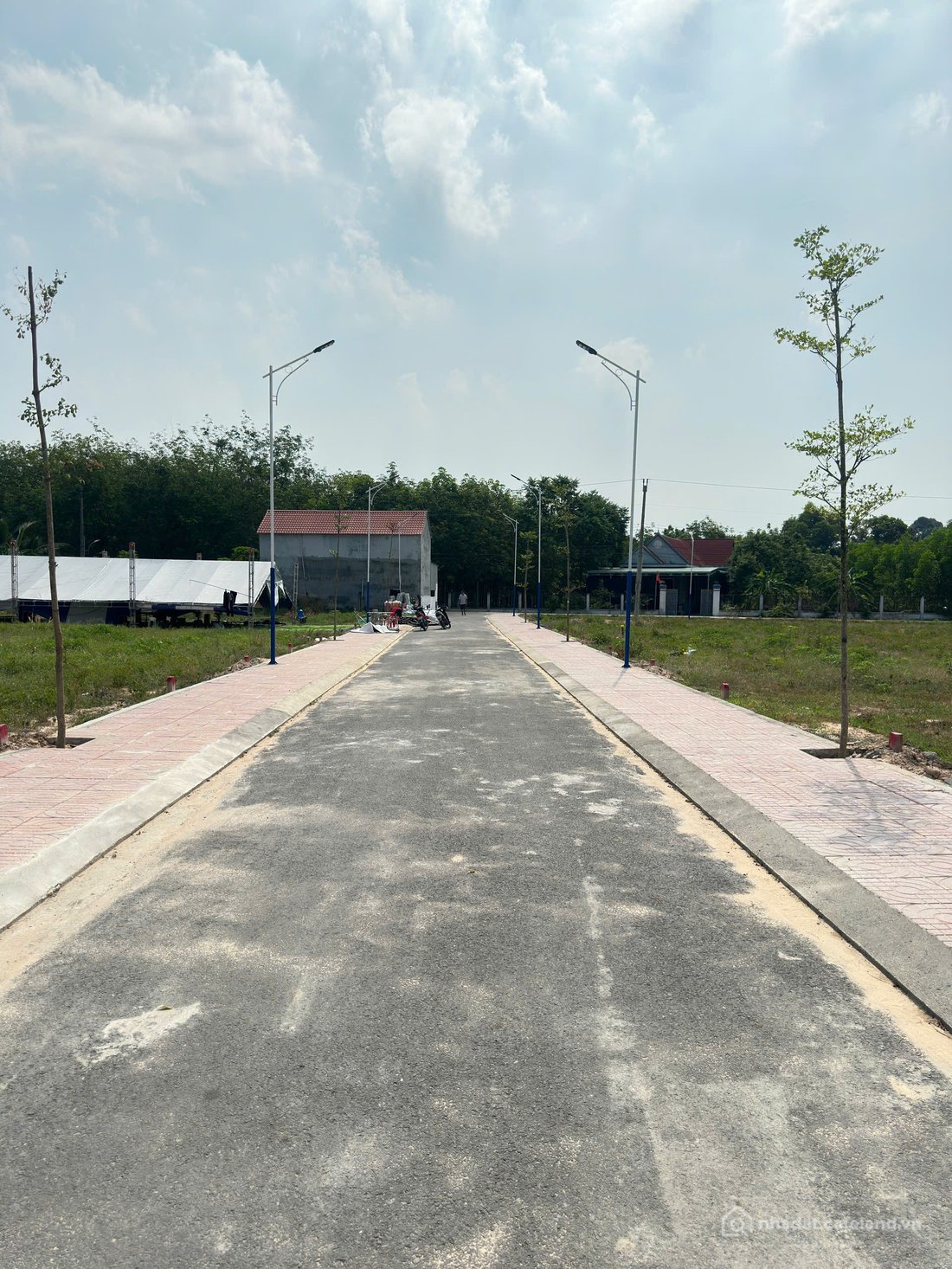 Bán đất thổ cư: MỞ BÁN THE WIN CITY, TRỪ VĂN THỐ, HCM, Giá 1 Tỷ 790tr/220m2 ngay