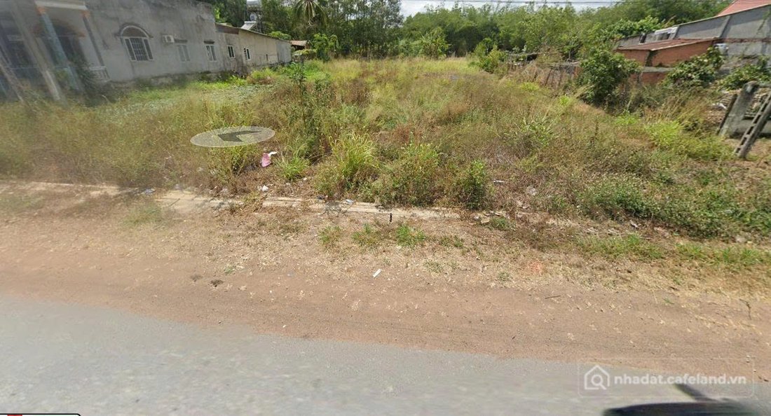 Bán đất thổ cư: Bán đất xã Xuân Đông huyện Cẩm Mỹ, tỉnh Đồng Nai, DT: 2767m2.