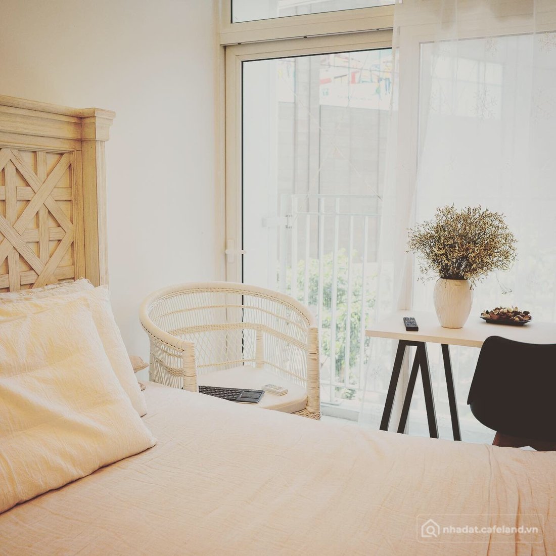 Bán căn hộ chung cư: Cần bán gấp góc 2PN tầng 27 view biển Mỹ Khê - giá rẻ hơn t
