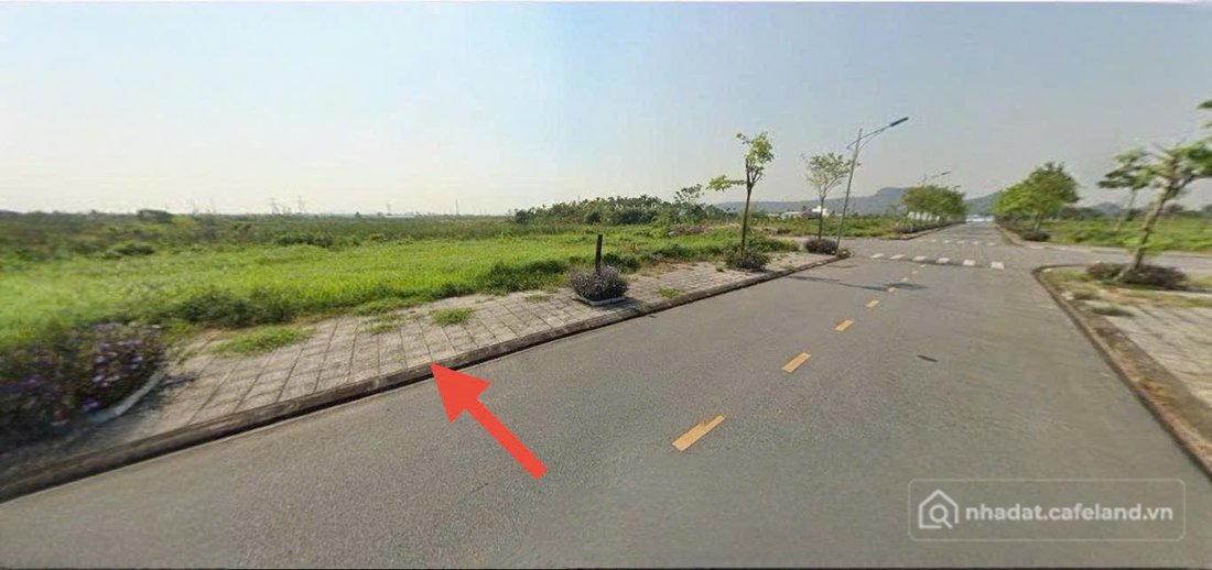 Bán đất thổ cư: (CHÍNH CHỦ) BÁN CẮT LỖ KHU ĐÔ THỊ SEOUL ECO HOME - TRÀNG DUỆ Cần