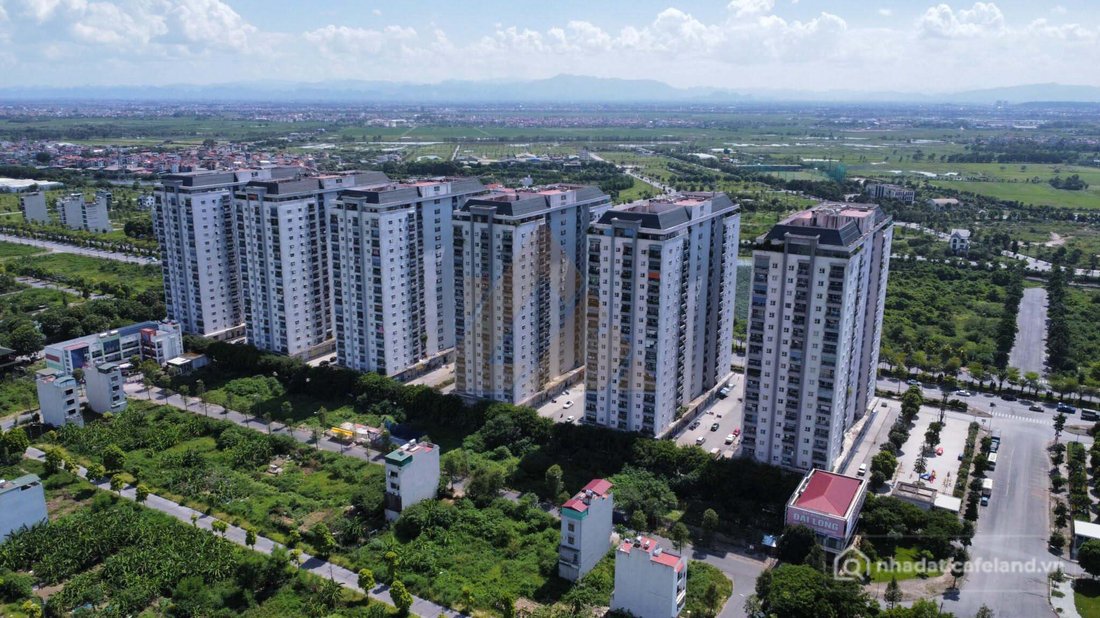 Bán căn hộ Mini, Dịch vụ:  BÁN GẤP KIOT B2.1– KHU 11 TÒA KĐT THANH HÀ MƯỜNG THA