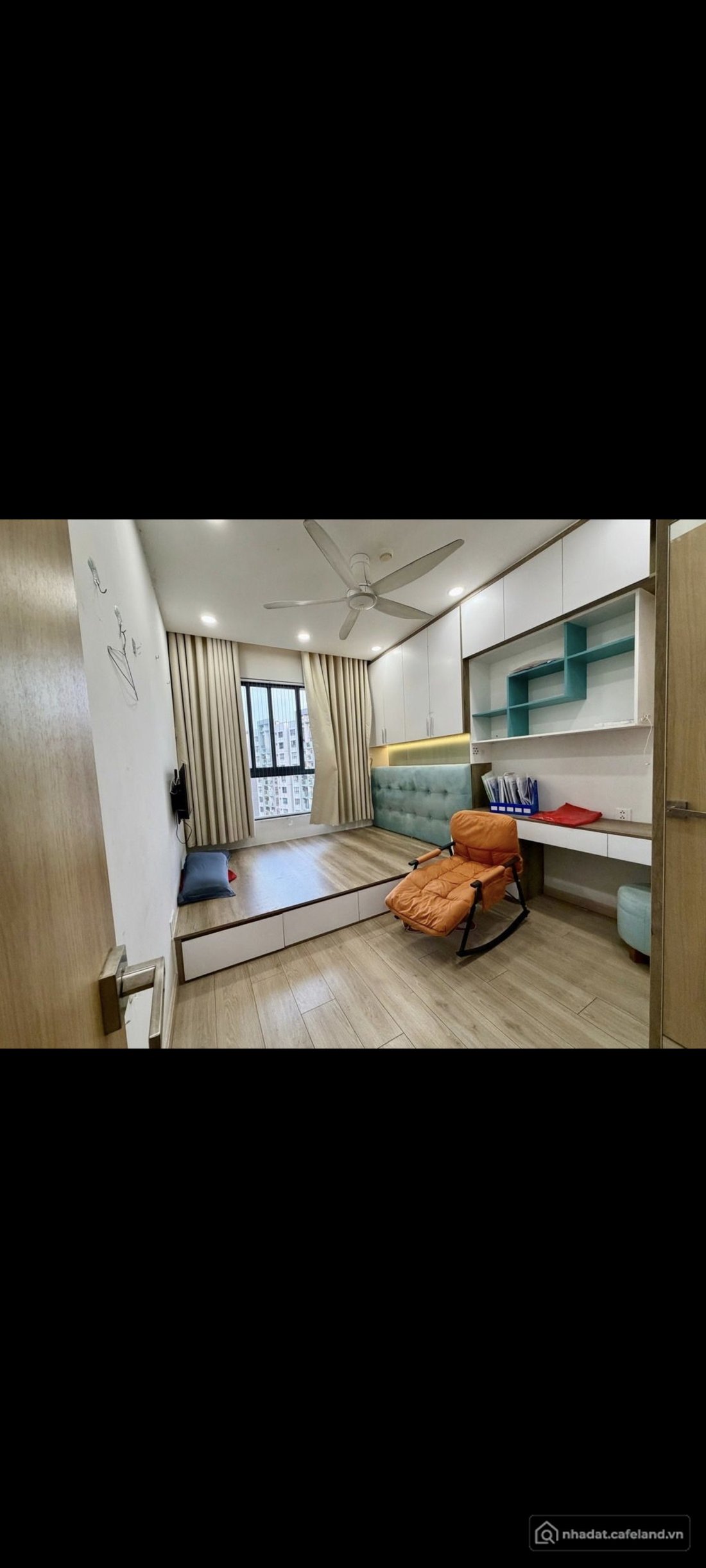Bán căn hộ chung cư: BÁN CĂN HỘ EMERALD CELADON CITY TÂN PHÚ 63M2 5.3 TỶ 2 PHÒNG