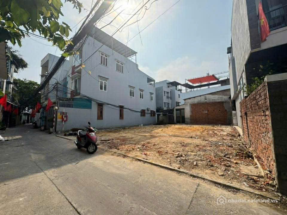 Bán đất thổ cư: LÀM VIỆC TRỰC TIẾP GIÁ TỐT !!! Bán đất kiệt Bình An 7, Hòa Cư