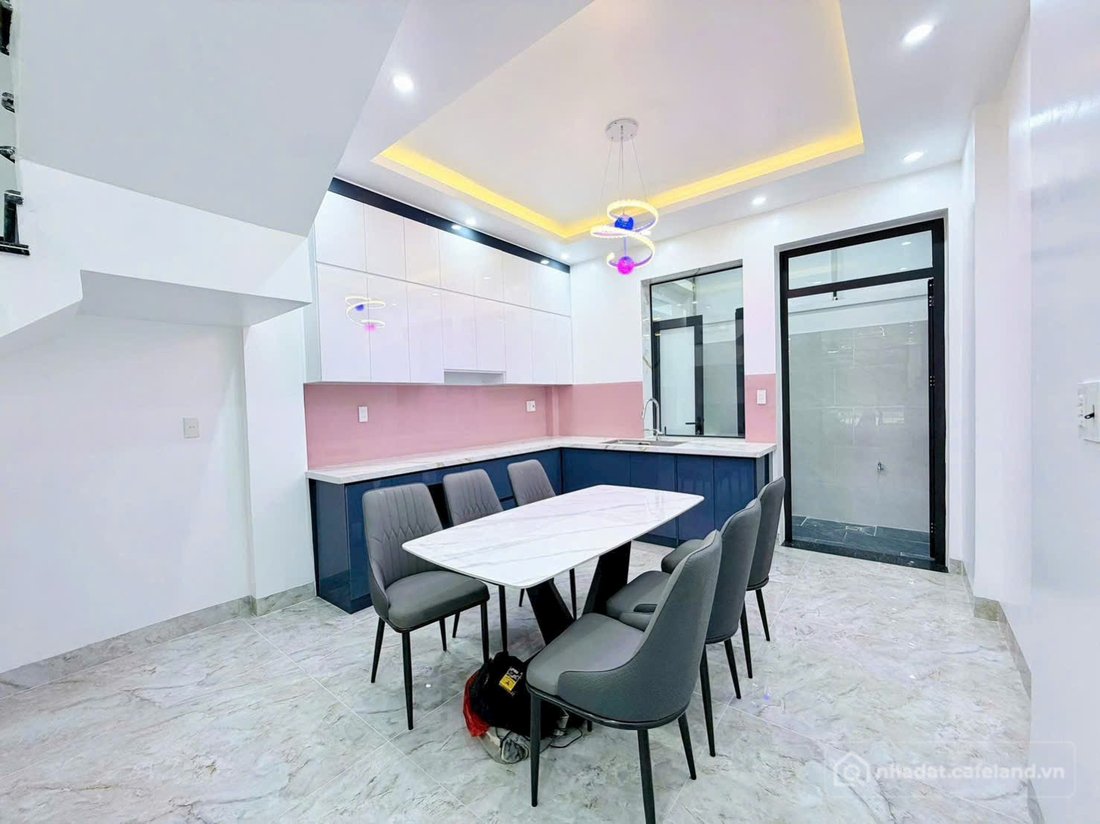 Bán nhà riêng: BÁN NHÀ 4 TẦNG ĐẸP – KHU TĐC VINHOMES RIVERSIDE – SỞ DẦU, HỒNG