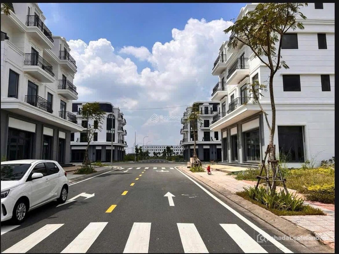 Bán đất thổ cư:  KẸT TIỀN RA GẤP NỀN STC – GẦN SÂN BAY LONG THÀNH – 121M2 CHỈ 2