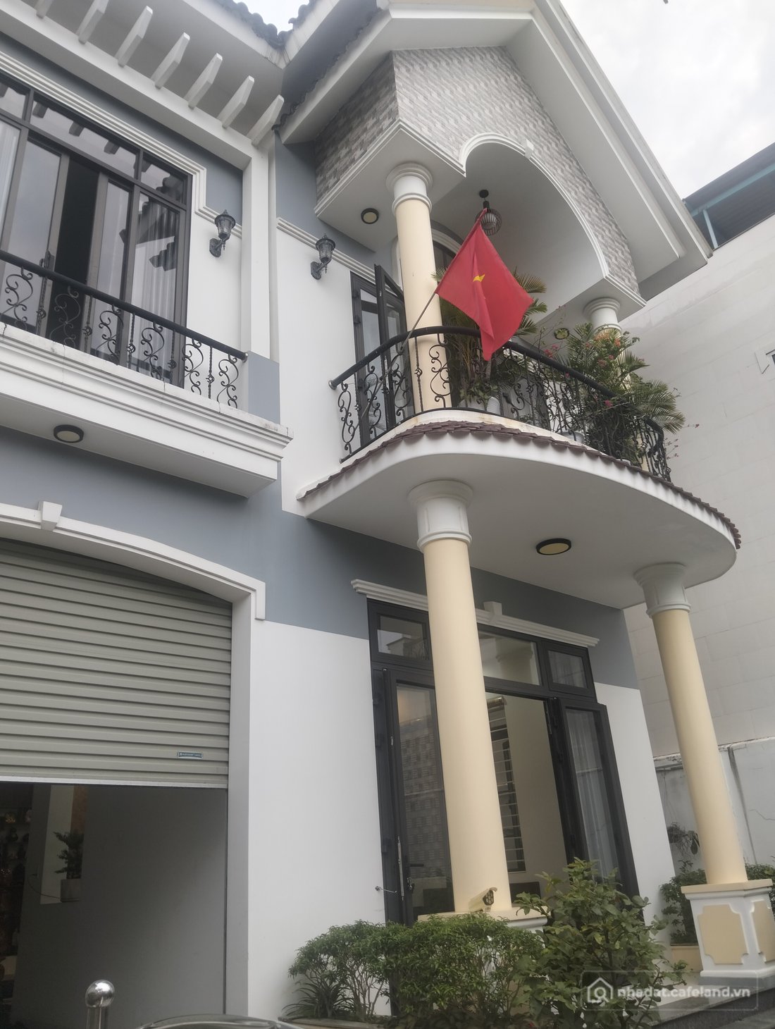 Bán đất thổ cư: Bán Biệt Thự Phố