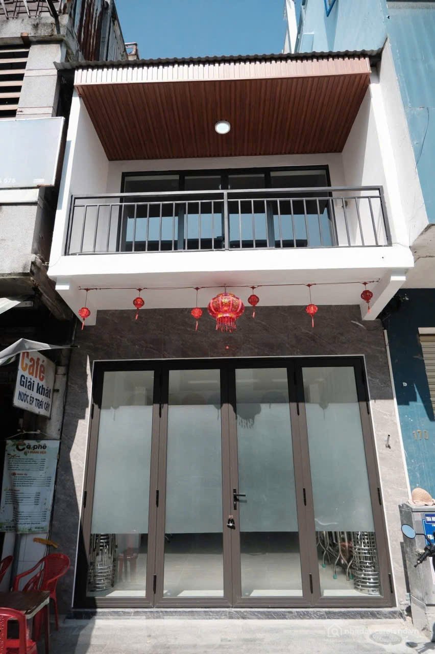 Cho thuê nhà riêng: LÀM VIỆC TRỰC TIẾP GIÁ TỐT !!! Cho thuê nhà Hoàng Diệu, P