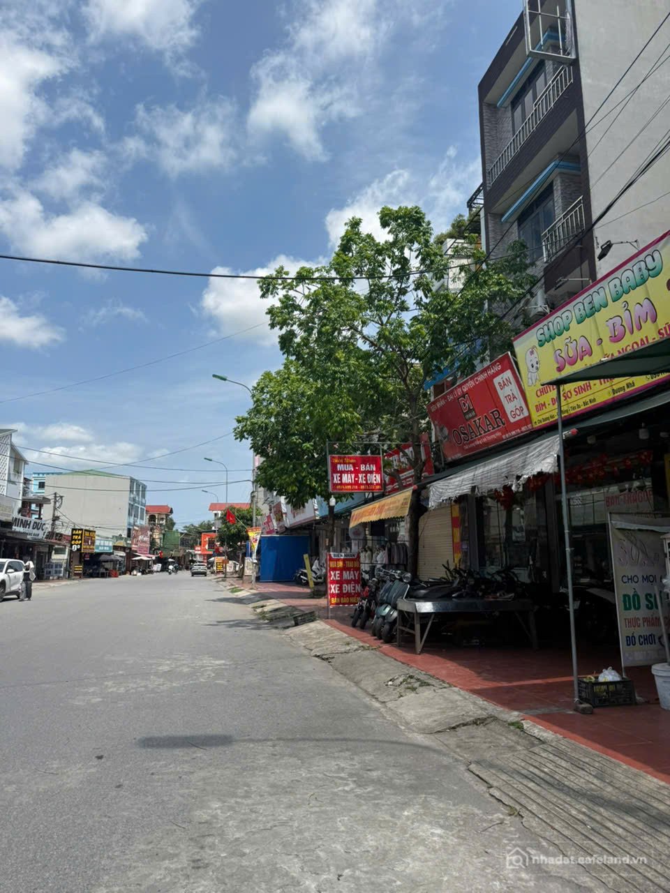 Bán đất thổ cư: ️ 7 tỷ hơn – mua đất mà không chọn đúng vị trí là “đứng tiền”.
