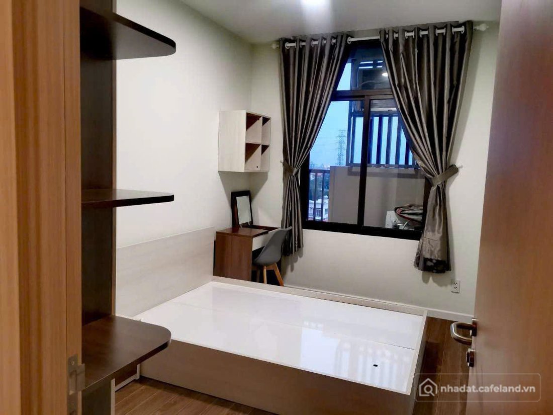 Cho thuê căn hộ chung cư: BDS HVL CHO THUÊ CĂN HỘ JAMILA KHANG ĐIỀN – 3PN RỘNG R
