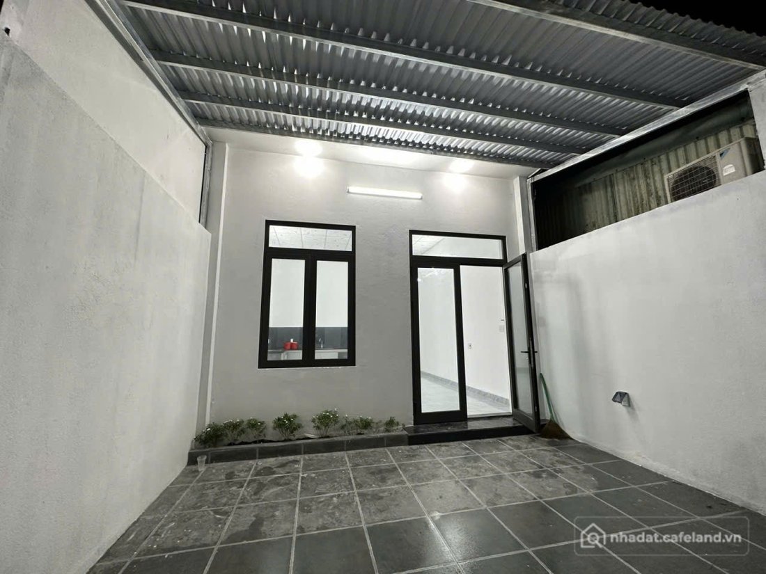 Bán nhà riêng: LÀM VIỆC TRỰC TIẾP GIÁ TỐT !!! Bán nhà kiệt Thổ Sơn 1, Hòa Hải