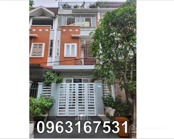 Bán nhà riêng: ️Chính chủ bán nhà liền kề 3,5 tầng tại khu đô thị PG An Đồng, p