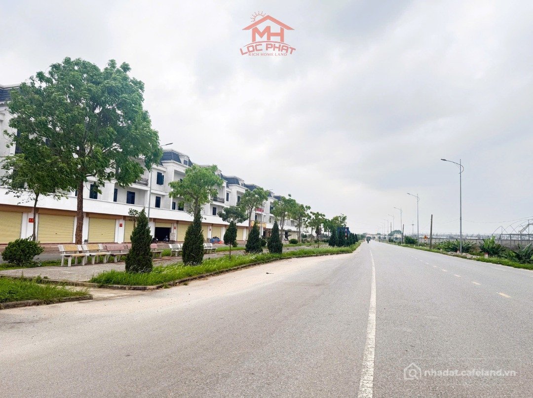 Bán đất thổ cư: SIÊU PHẨM ĐẠI LAI – GIA BÌNH – BẮC NINH – DÒNG TIỀN TỐT