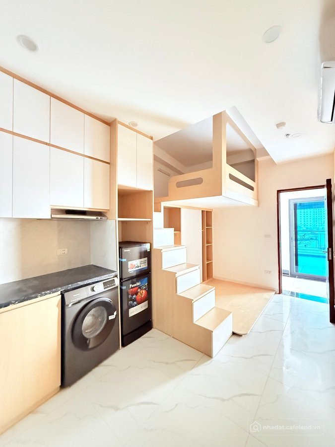 Bán nhà riêng: Bán Nhà Minh Khai. Hai Bà Trưng. 7 Tầng Thang Máy. DT 96m2. MT 4.