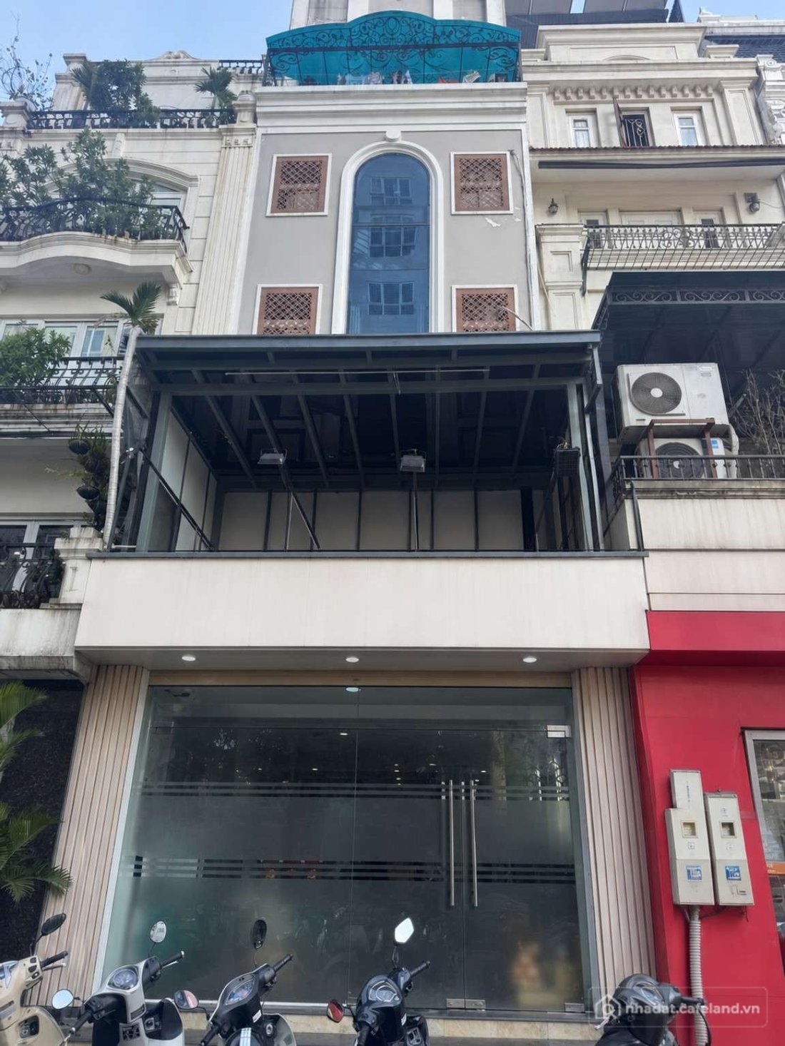 Bán nhà riêng:  ĐẤT VÀNG VĂN QUÁN – 2 MẶT – KINH DOANH & VĂN PHÒNG ĐỈNH