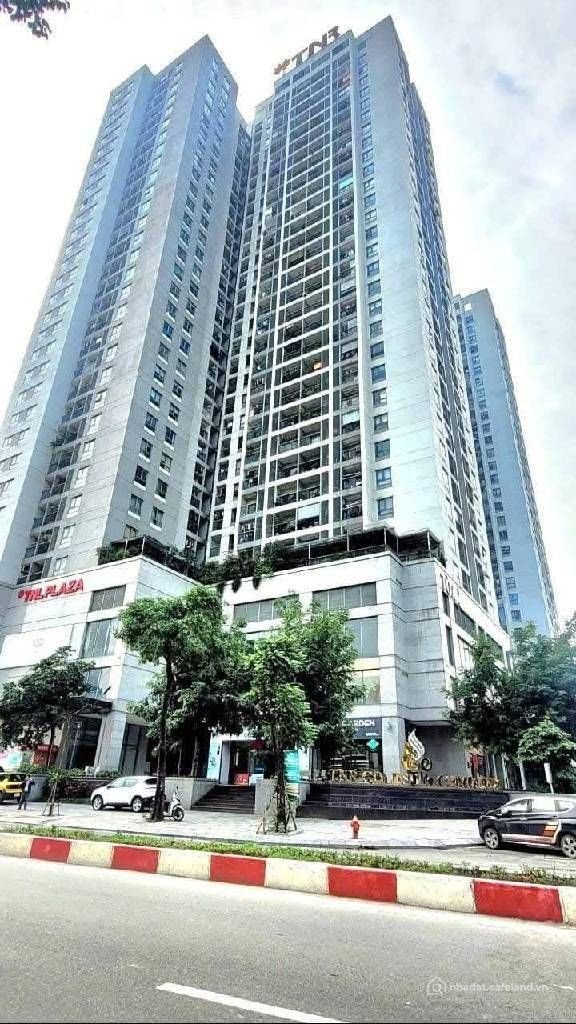 Bán nhà riêng:  VẠN PHÚC NHÀ ĐẸP THANG MÁY XỊN– KINH DOANH NHỎ – Ô TÔ QUA NHÀ –