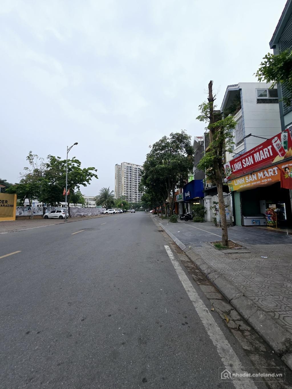 Bán đất thổ cư: CHỈ 16.X TỶ - CÓ NGAY 90M2 ĐẤT PHÂN LÔ VIỆT HƯNG - MT 6M – VỈA H