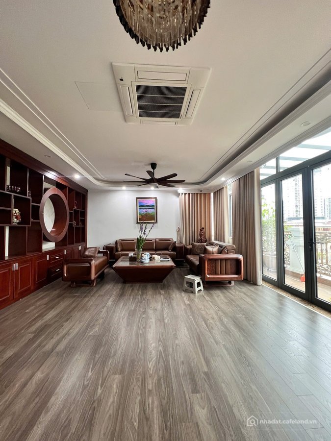 Bán căn hộ Mini, Dịch vụ: TÒA NHÀ VĂN PHÒNG ĐẸP NHẤT PHỐ QUAN NHÂN LÔ GÓC 1 M