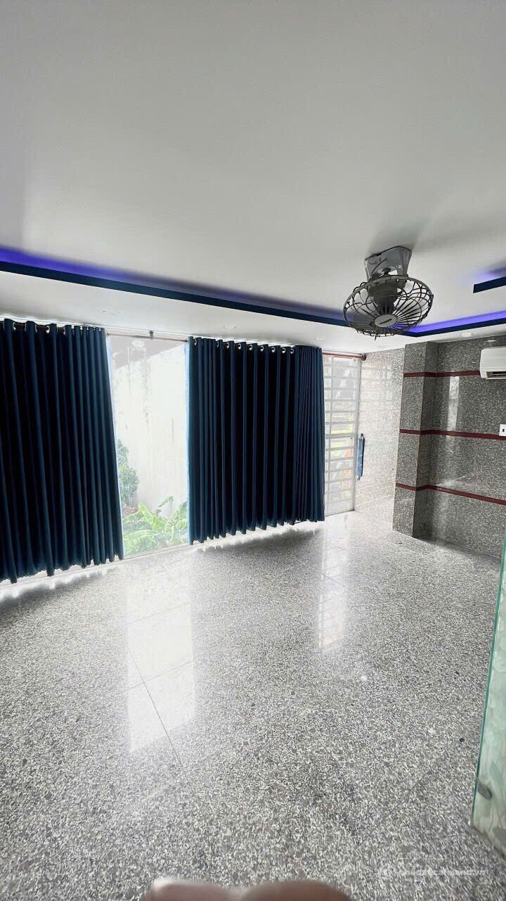 Bán nhà riêng: Bán căn hộ dịch vụ thu nhập ổn định Bình Hưng Hòa , Bình Tân dt 6