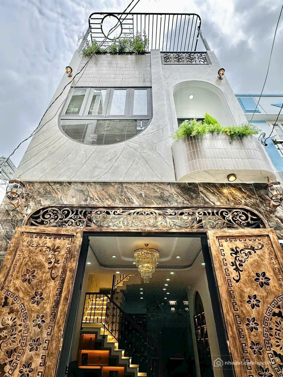 Bán nhà riêng: Nhà đẹp giá quá hời, Đ. Nguyễn Tri Phường, P9, Q5, DT 66,3m2, Giá