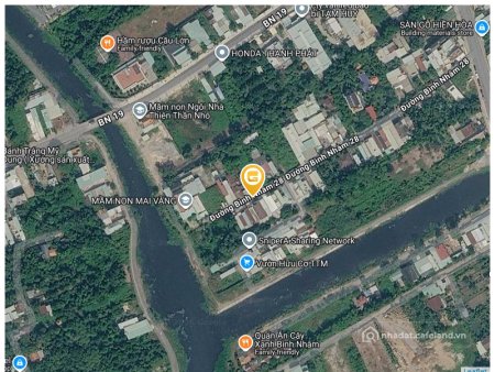 Bán đất thổ cư: Nhà Đất Bình Dương Thuận An Bình Dương