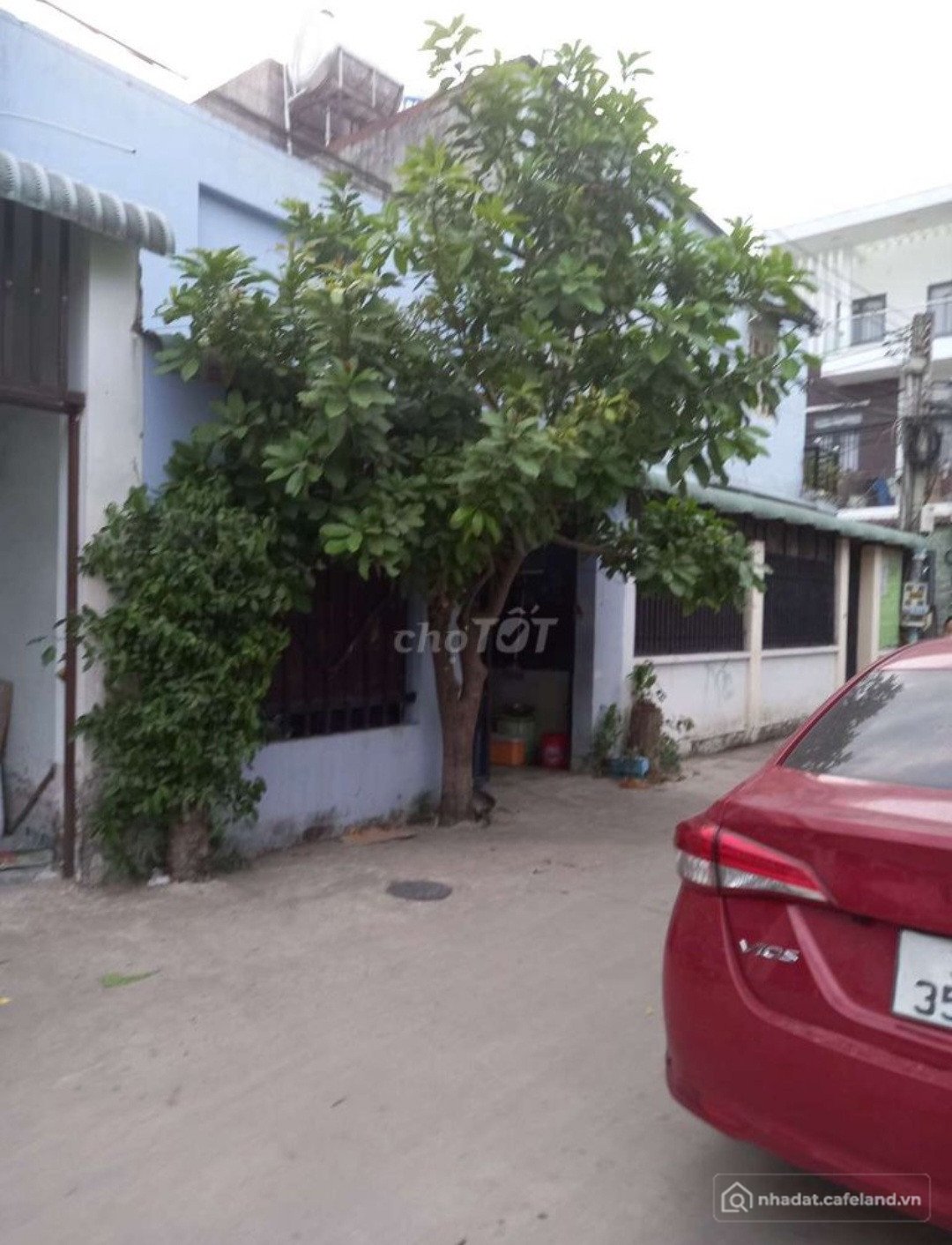 Bán đất thổ cư: Nhà Đất Bình Chuẩn Thuận An Bình Dương