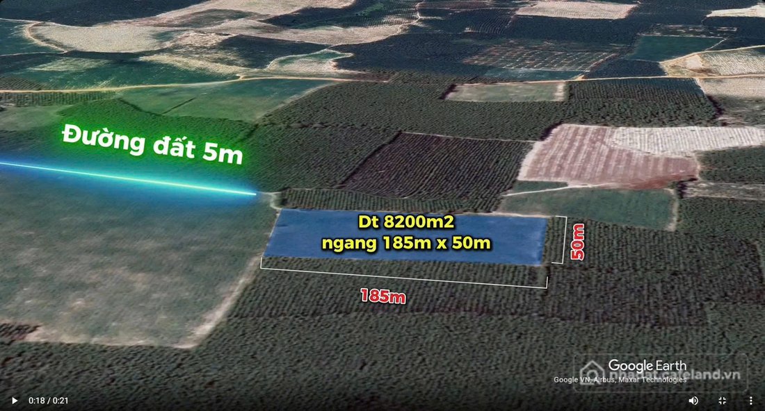 Bán đất thổ cư: Đất sào khu vực xã sơn mỷ ( đón đầu khu công nghiệp sơn mỷ 1-2) 