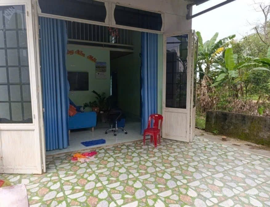 Bán nhà riêng: LÀM VIỆC TRỰC TIẾP GIÁ TỐT !!! Bán nhà kiệt Lệ Sơn 2, xã Hòa T