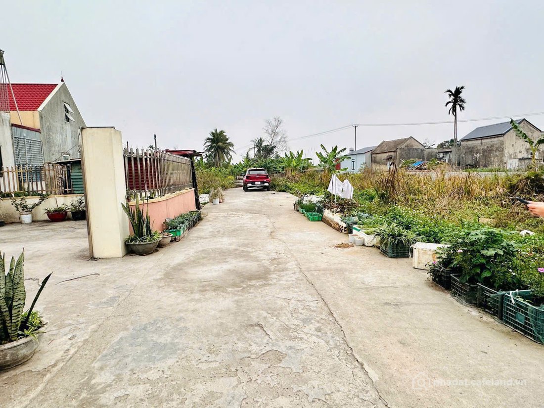 Bán đất thổ cư: 1ND70.8 ️ NGŨ PHÚC (NGHI DƯƠNG) – SÁT KHU CÔNG NGHIỆP, TÂM ĐIỂM