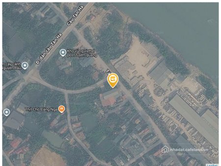 Bán nhà riêng: Bán nhà 260m² ngang 5m giá 4 tỷ tại Phường Minh Xuân
