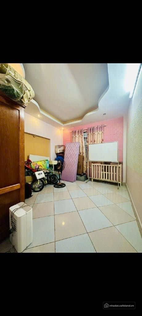 Bán nhà riêng: Giảm chào nửa tỷ cần bán 60M minh khai gốc đề tặng nhà hoàng mai