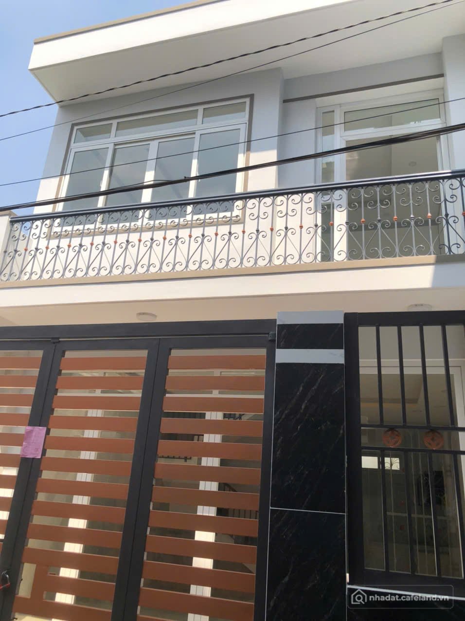Bán nhà riêng: NHÀ PHỐ BÌNH HƯNG HOÀ A BÌNH TÂN HẺM XE HƠI GIÁ TỐT 4.5 TỶ