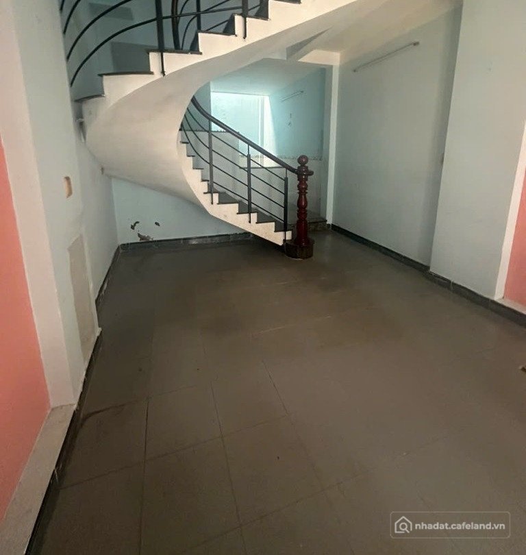 Bán nhà riêng: Bán nhà 2 tầng 48m² (4x12), Hẻm xe hơi Lê Trọng Tấn, gần Aeon Mal