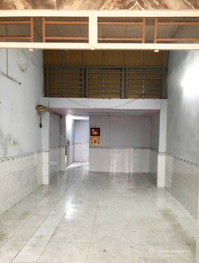 Bán nhà riêng: Bán nhà 2 tầng 75M² (4.3x18), Hẻm xe hơi gần Aeon Tân Phú, Hương 